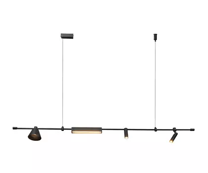 Светильник подвесной KINK Light Ристо 07616-150L,19