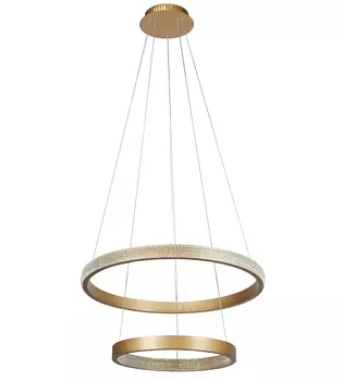 Светильник подвесной KINK Light Селена 07662,33