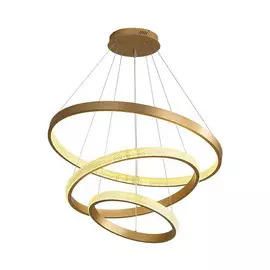 Светильник подвесной KINK Light Селена 07663,33