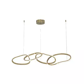 Светильник подвесной KINK Light Сена 07609-4A,33