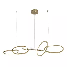 Светильник подвесной KINK Light Сена 07609-5A,33