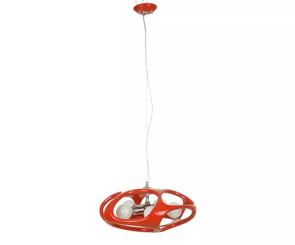 Светильник подвесной KINK Light Тимон 5333-5,06