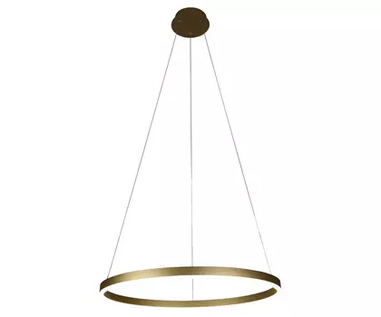 Светильник подвесной KINK Light Тор 08212,33(3000K)