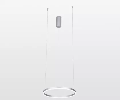 Светильник подвесной KINK Light Тор 08212,16P(4000K)