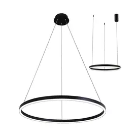 Светильник подвесной KINK Light Тор 08213,19A(4000К)