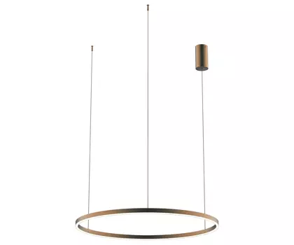 Светильник подвесной KINK Light Тор 08214,04P