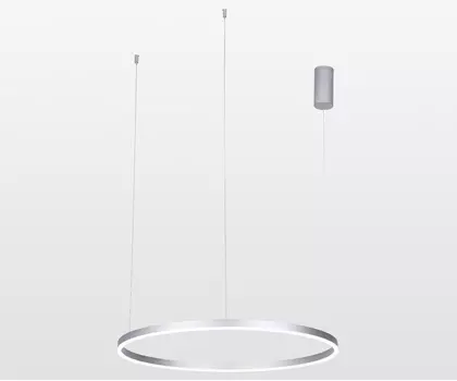 Светильник подвесной KINK Light Тор 08214,16P(4000K)