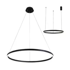 Светильник подвесной KINK Light Тор 08214,19A(4000K)