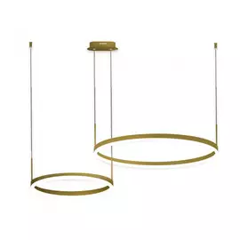 Светильник подвесной KINK Light Тор 08219,33P