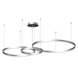 Светильник подвесной KINK Light Тор 08223,16P(4000K)