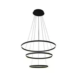 Светильник подвесной KINK Light Тор 08223,19A(4000K)