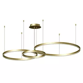 Светильник подвесной KINK Light Тор 08223,33P(4000K)