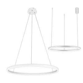 Светильник подвесной KINK Light Тор 08228,01A (4000K)