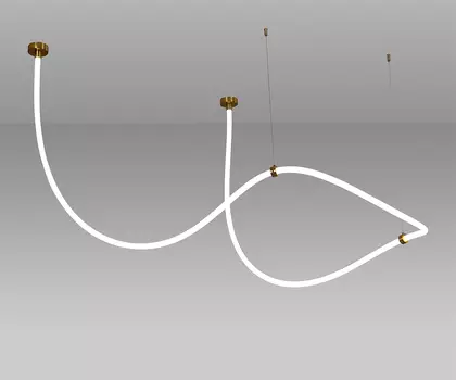 Светильник подвесной KINK Light Венди 08031-400,20