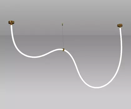 Светильник подвесной KINK Light Венди 08031-300,20