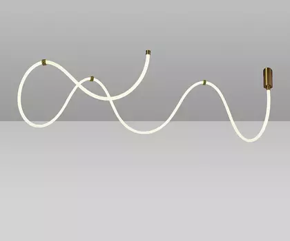 Светильник подвесной KINK Light Венди 08031-500,20