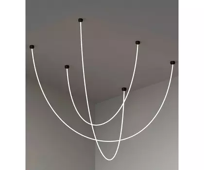 Светильник подвесной KINK Light Венди 08031-3S,19