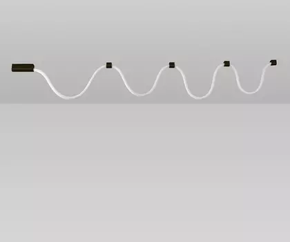 Светильник подвесной KINK Light Венди 08031B-300,19