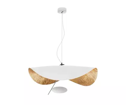 Светильник подвесной KINK Light Вилен 07646-1,01