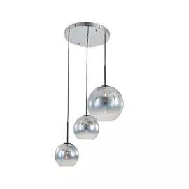 Светильник подвесной KINK Light Восход 07565-3A,16