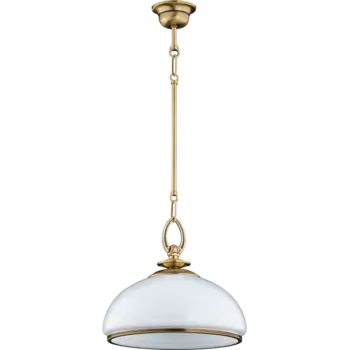 Светильник подвесной Kutek OBD OBD-ZW-1(P)