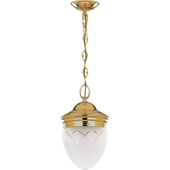 Светильник подвесной Kutek Opera OPE-ZW-2(Z)