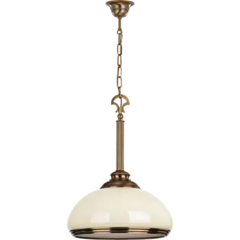 Светильник подвесной Kutek Sorrento New SOR-ZW-1(P)