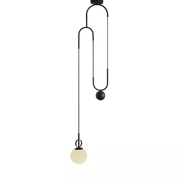 Светильник подвесной L'Arte Luce Luxury Blocco L54701.09