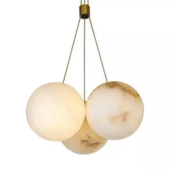 Светильник подвесной L'Arte Luce Luxury Costellazio L29703