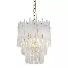 Светильник подвесной L'Arte Luce Luxury Glacier L05006