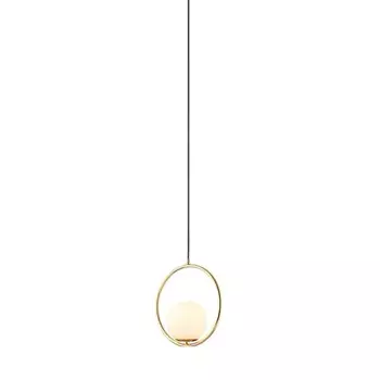 Светильник подвесной L'Arte Luce Luxury Gosca L54501.86