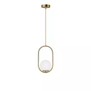 Светильник подвесной L'Arte Luce Luxury Gosca L54502.86