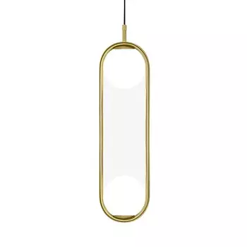 Светильник подвесной L'Arte Luce Luxury Gosca L54504.86