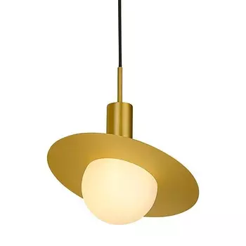 Светильник подвесной L'Arte Luce Luxury Pianeta L29801