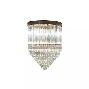 Светильник подвесной L&apos;Arte Luce Luxury Retro Murano L09455.88