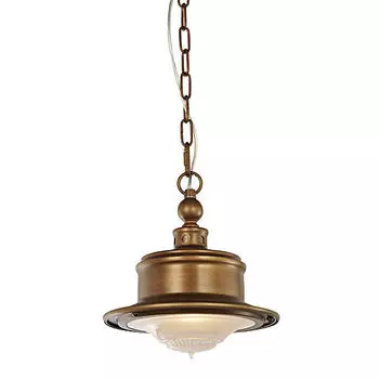 Светильник подвесной L&apos;Arte Luce BRIGG L13501.86