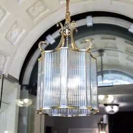 Светильник подвесной L'Arte Luce Amora L00804