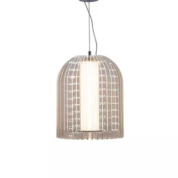 Светильник подвесной L'Arte Luce Luxury Mercury L42507.98