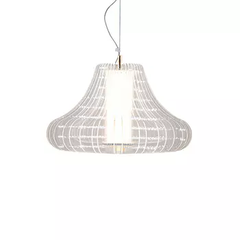 Светильник подвесной L'Arte Luce Luxury Mercury L42501.92