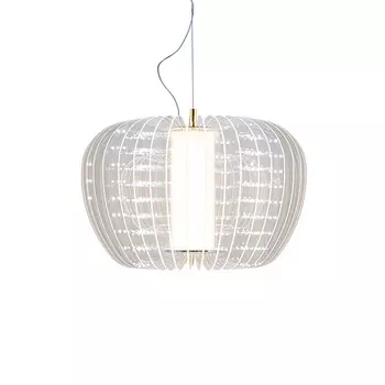 Светильник подвесной L'Arte Luce Luxury Mercury L42502.92