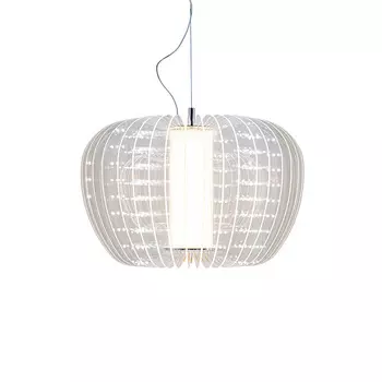 Светильник подвесной L'Arte Luce Luxury Mercury L42502.98