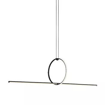 Светильник подвесной L'Arte Luce Luxury Arrangements Round L46902