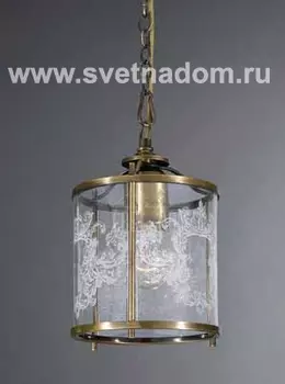 Светильник подвесной La Lampada 130 L 130/1.26