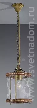 Светильник подвесной La Lampada 3861 L 3861/1.40