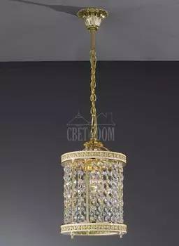 Светильник подвесной La Lampada 399 L 399/1.40