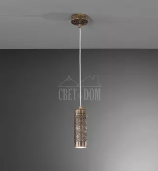 Светильник подвесной La Lampada 460 L 460/1.40