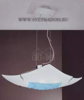 Светильник подвесной La Lampada 657 L 657/G.02