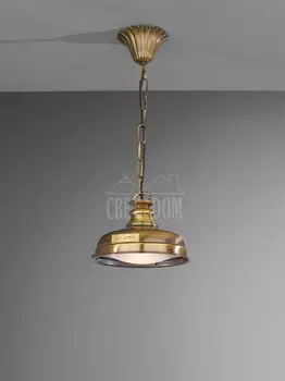 Светильник подвесной La Lampada 808 L 808/1M.40