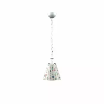Светильник подвесной Lamp4You Classic E-00-WM-LMP-O-17