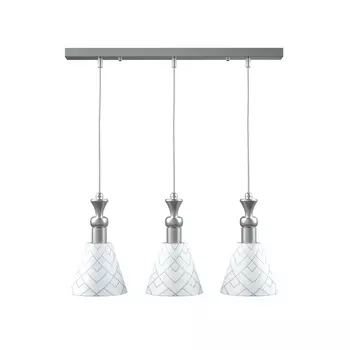 Светильник подвесной Lamp4You Modern C-03-CR-M-00-CR-LMP-O-16